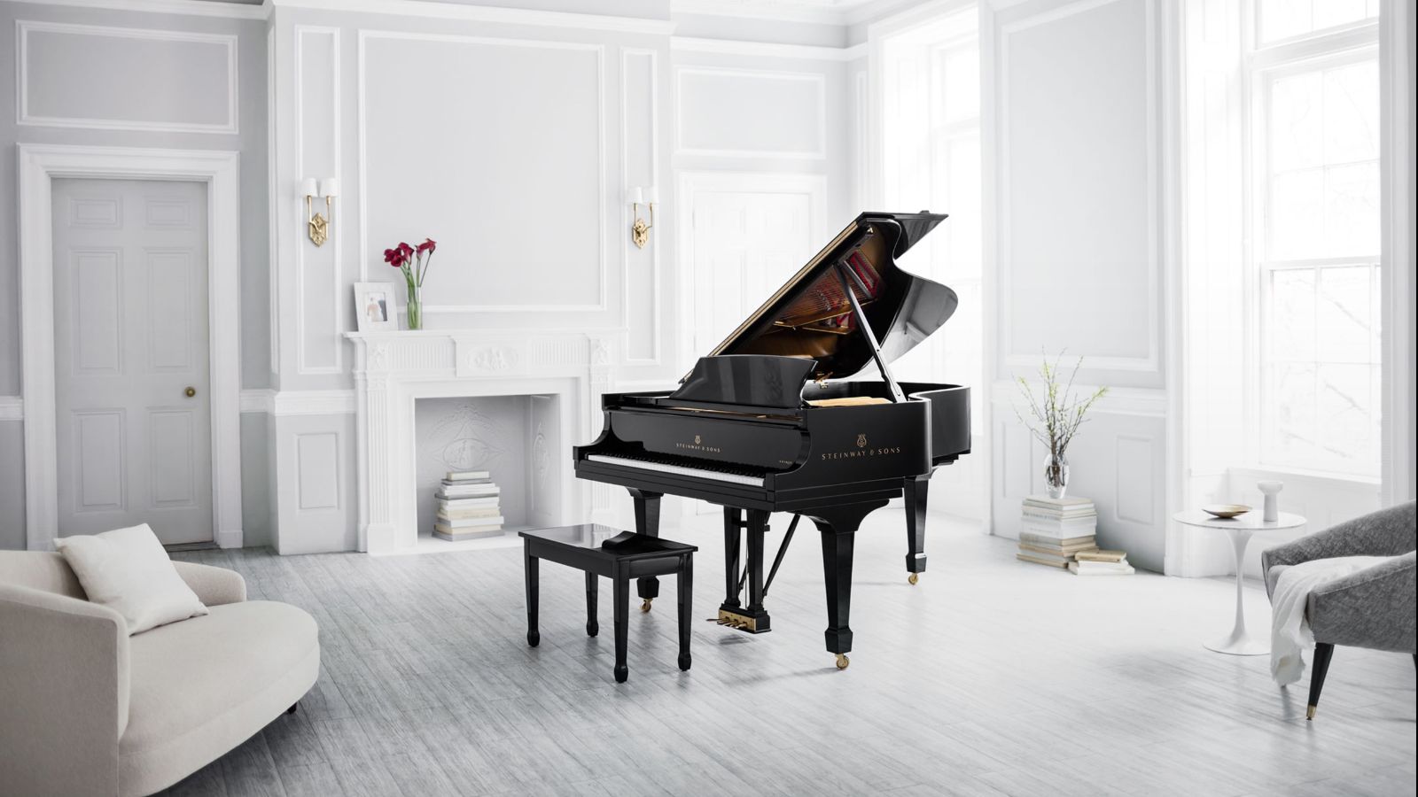 About Us | Tom Lee Music Company Limited Hong Kong - Steinway & Sons
