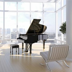 Steinway Hong Kong May Event