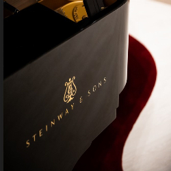 Steinway Hong Kong Sep Event