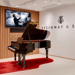 Steinway Hong Kong Aug Event